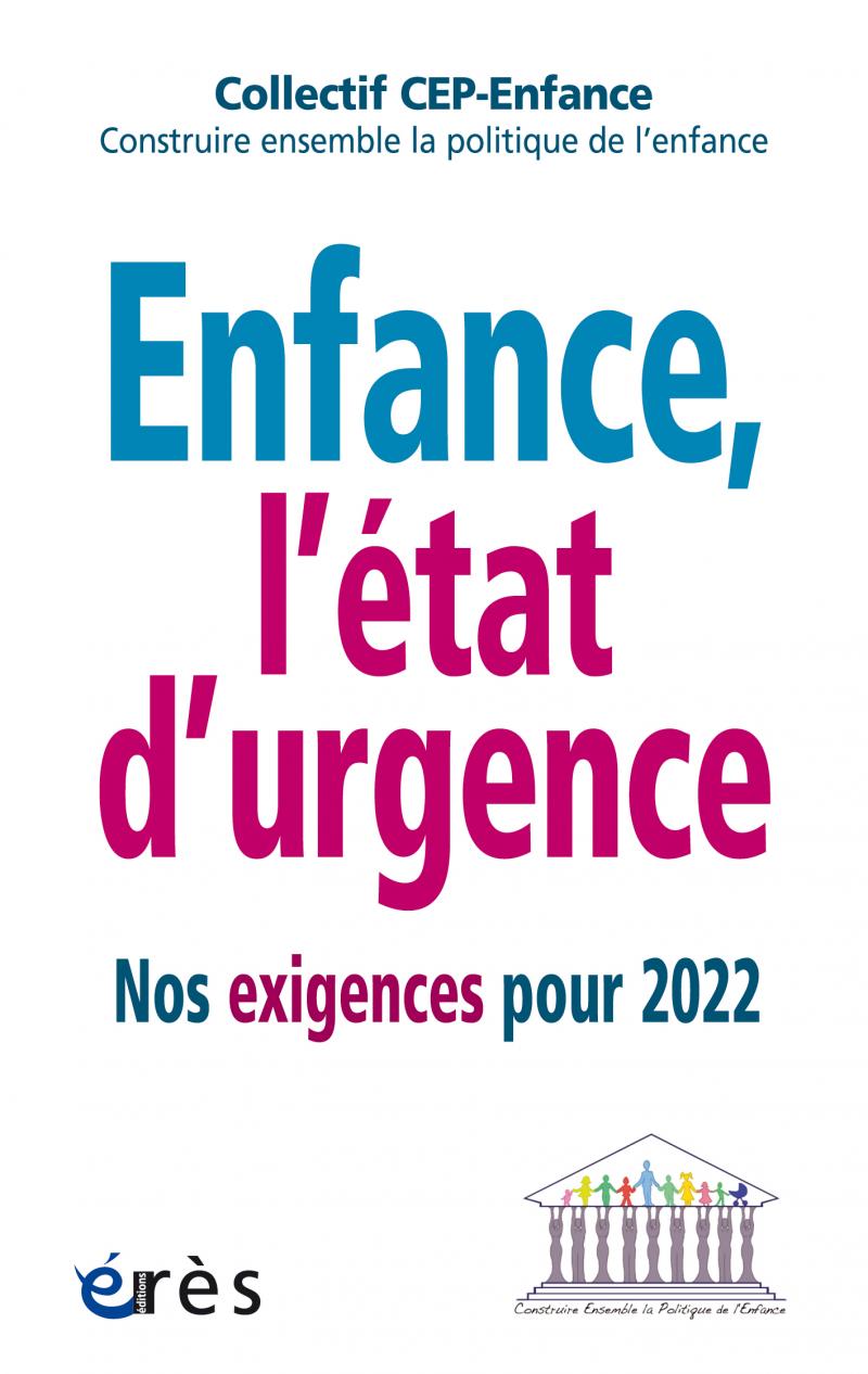 Enfance - Etat d'urgence