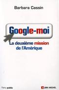 Google-moi : La deuxième mission de l'Amérique
