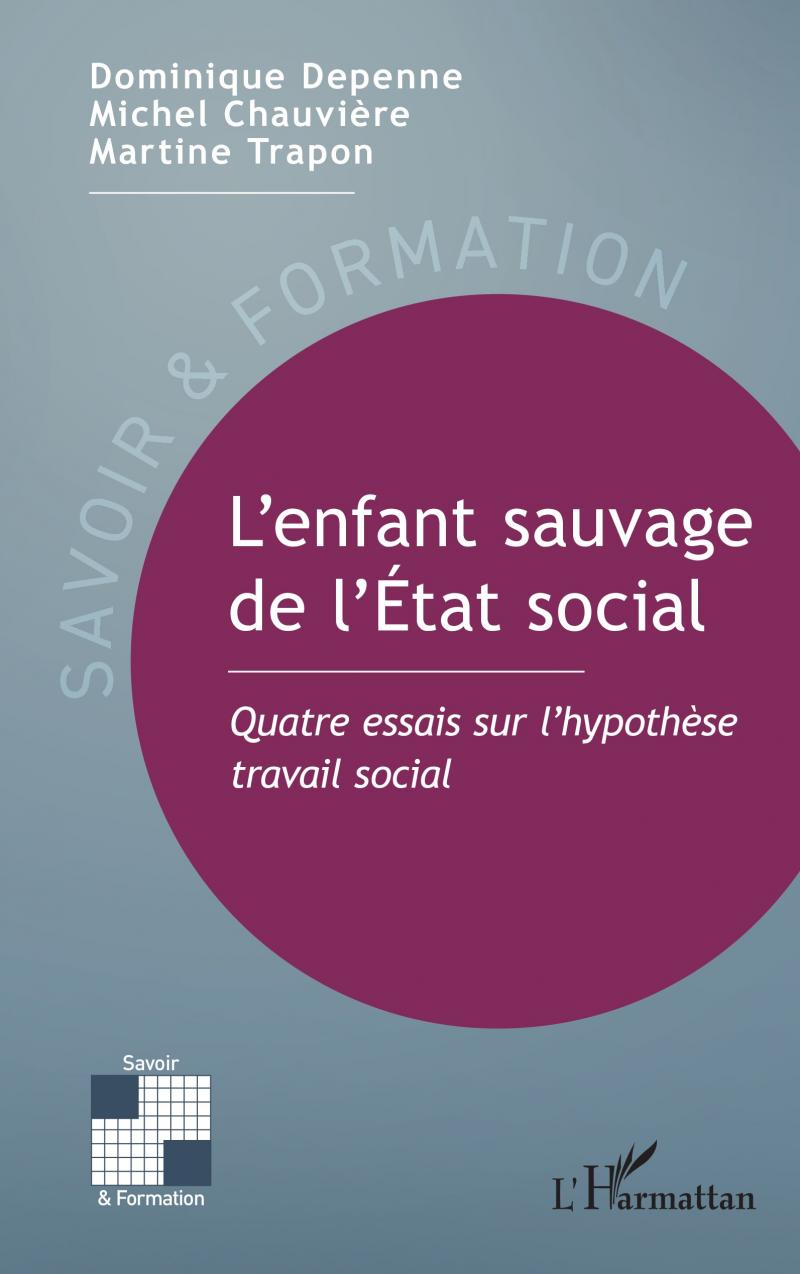 Enfant sauvage
