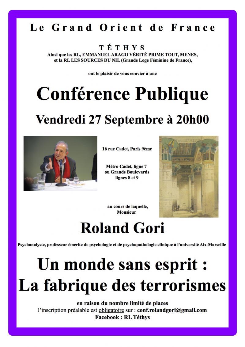 Affiche