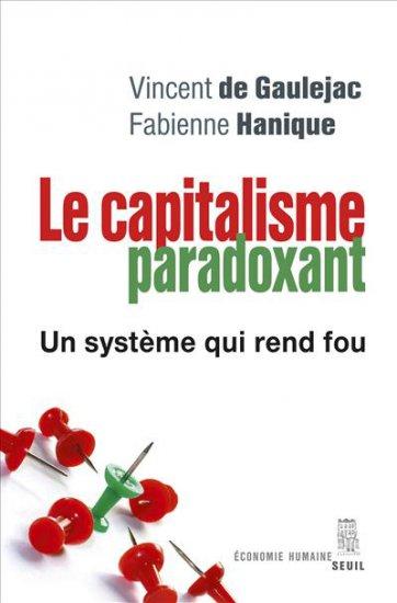 Capitalisme paradoxant