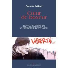 Coeur de boxer