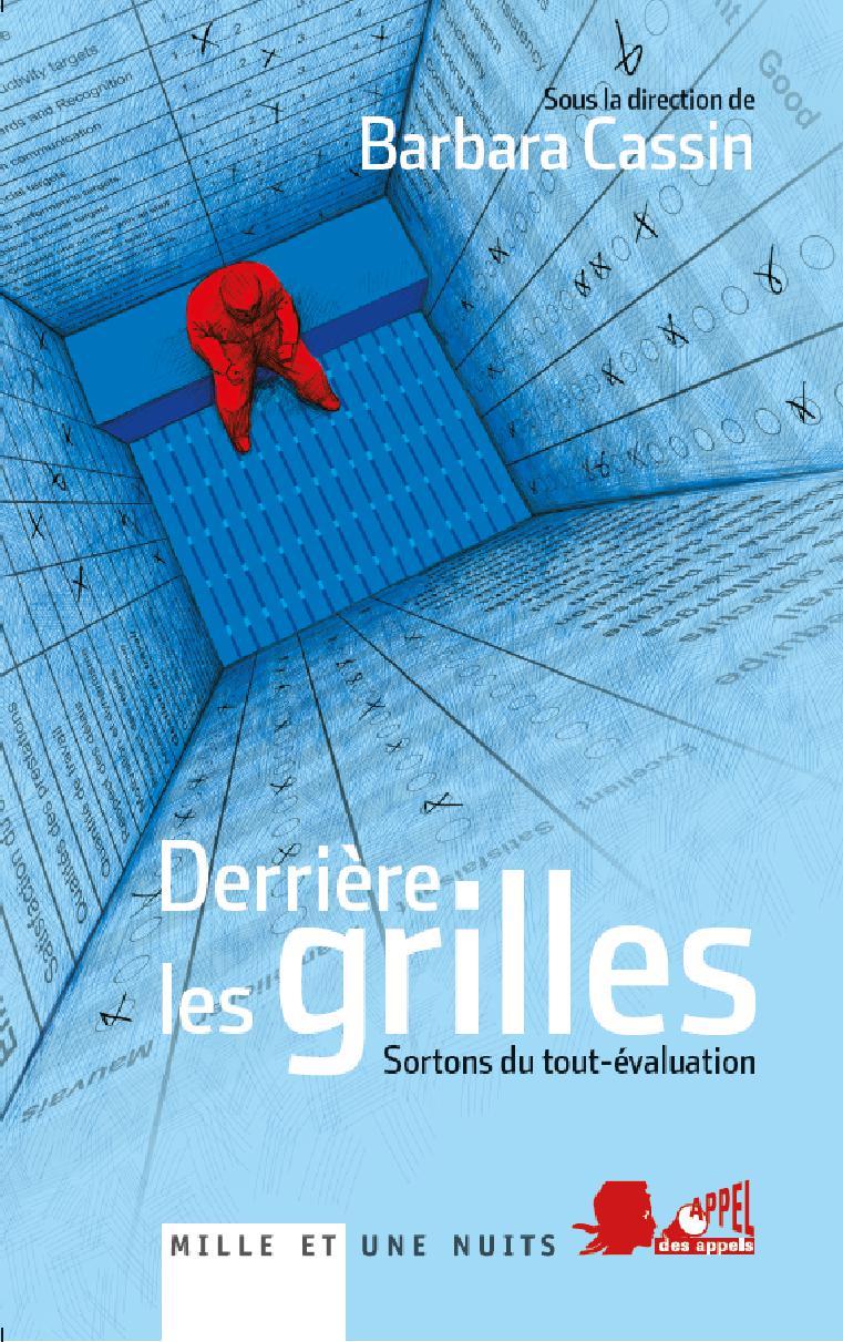 Derrière les grilles