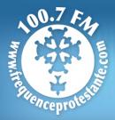 Fréquence protestante