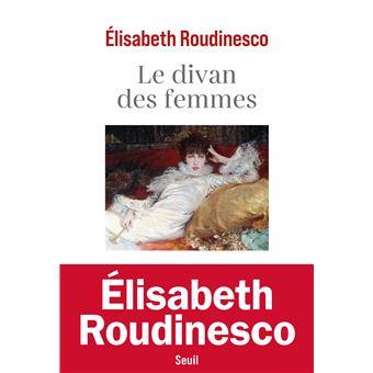 Divan des femmes