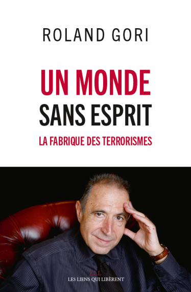 Un monde sans esprit