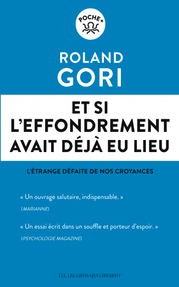 Effondrement - Poche