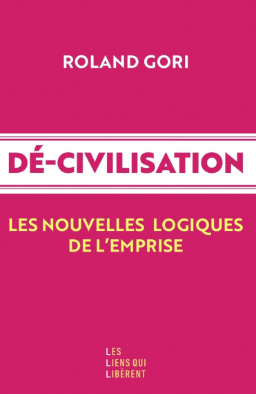 Dé-civilisation