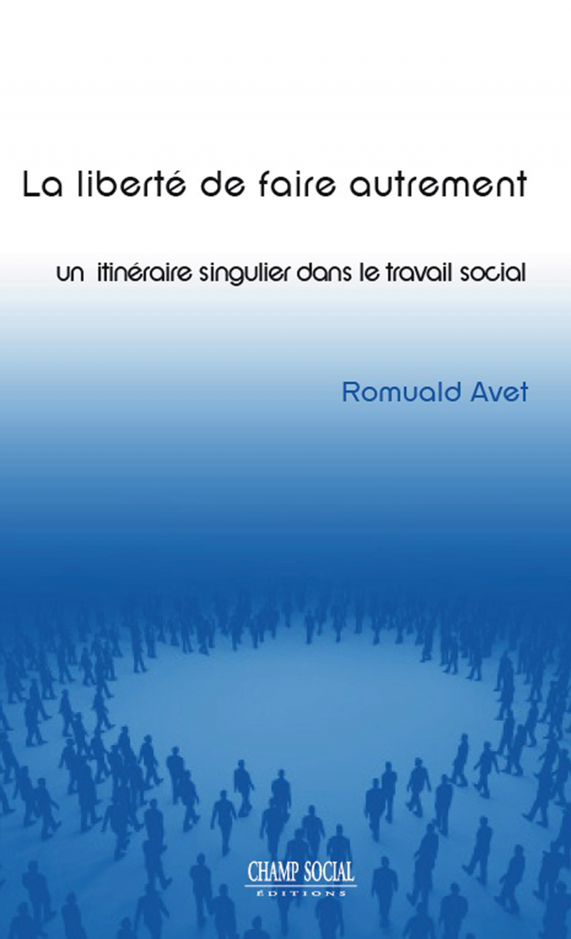Romuald Avet